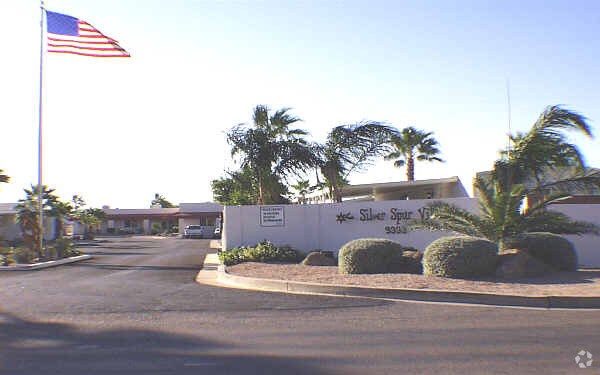 Primary Photo - Silver Spur Village
