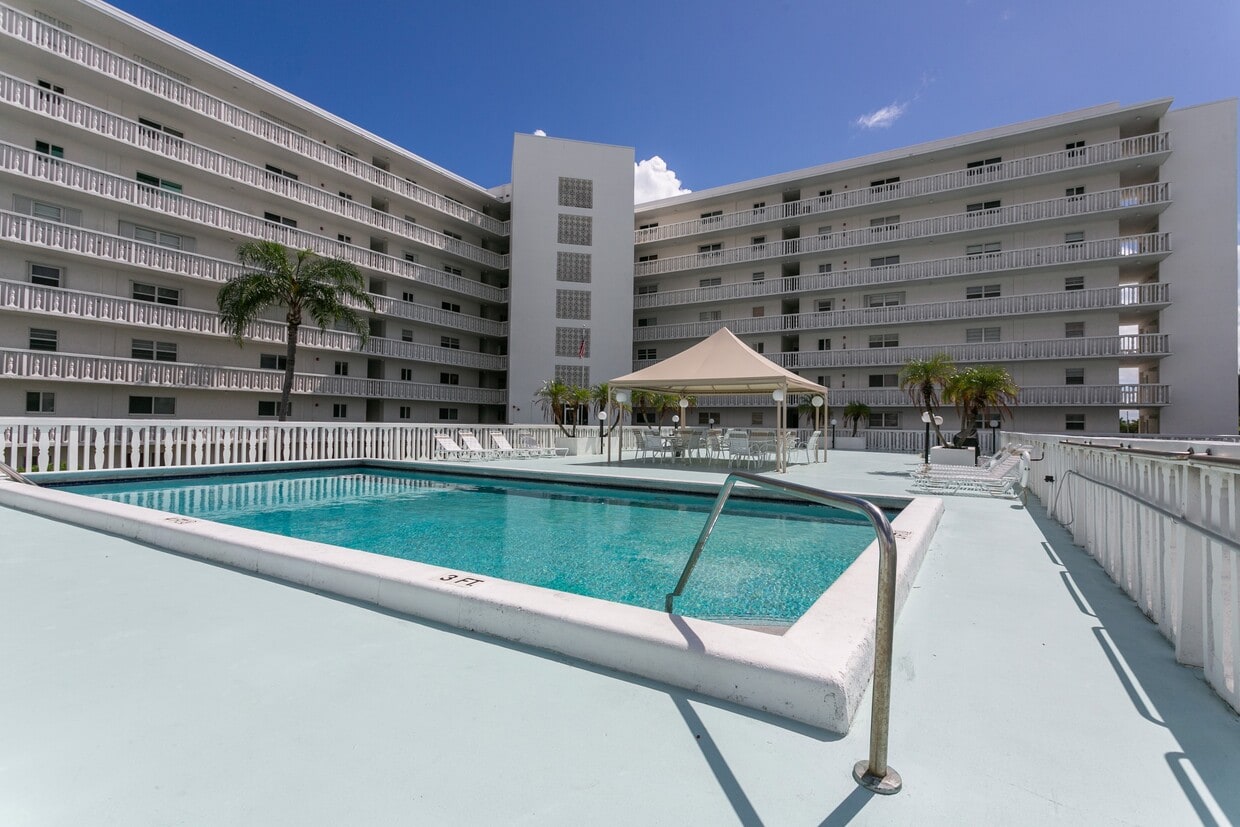 301 Lake Shore Dr Unit 511, Lake Park, FL 33403 Condo for Rent in