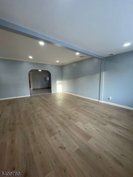 Building Photo - 533 Kingsland Ave