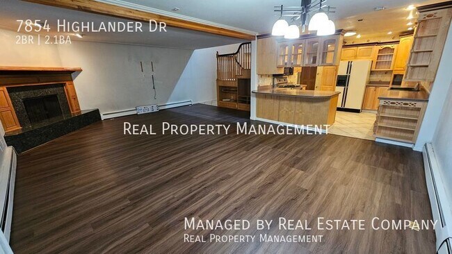 Building Photo - Spacious Anchorage Two Bed Townhome with O...