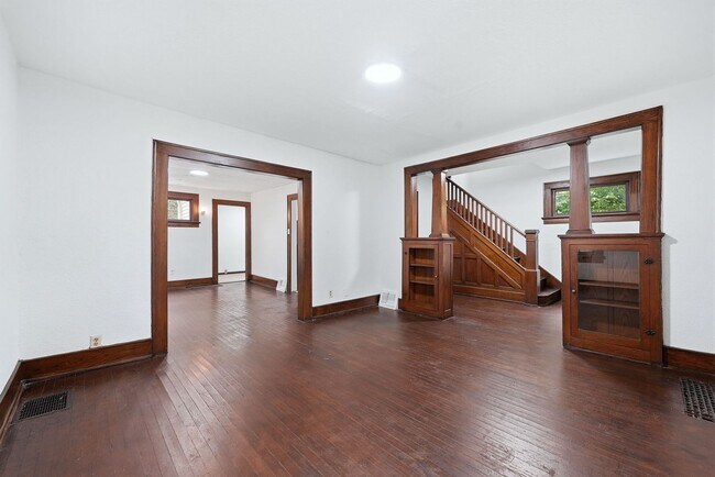 Foto del edificio - Freshly Updated 3BR Home