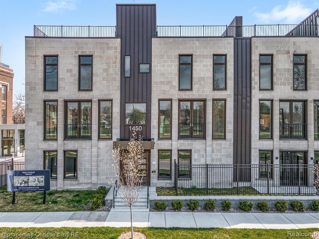 Foto principal - 1450 Townsend St