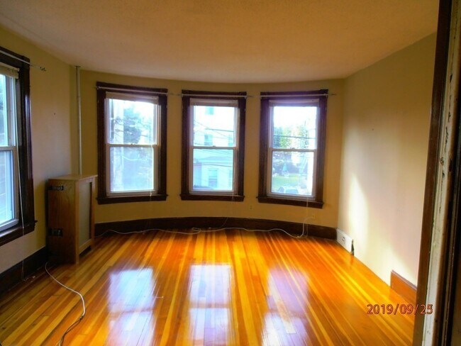 Foto del edificio - 100 Prospect St