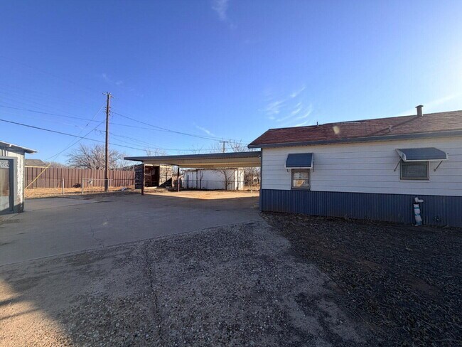 Foto del edificio - 3114 Baylor St