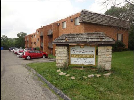 Primary Photo - 3091 McHenry Ave