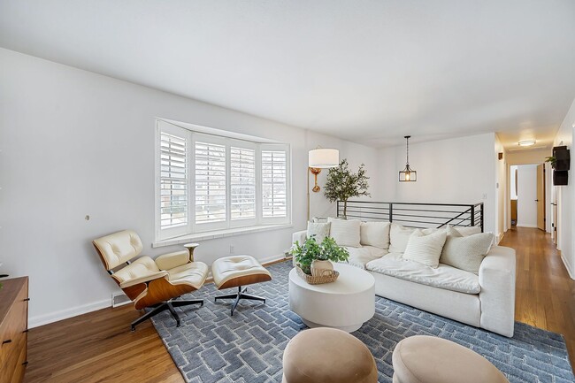 Photo - Mostly Updated 5BD, 3BA Littleton Home with 2-Car Garage