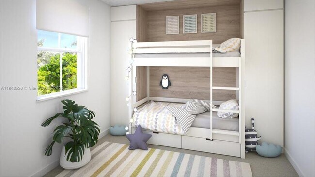 Foto del edificio - 3 bedroom in Miami FL 33167