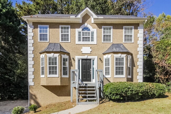 Building Photo - 2613 Windage Dr SW