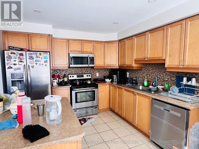 Photo du bâtiment - 29 Lathbury St