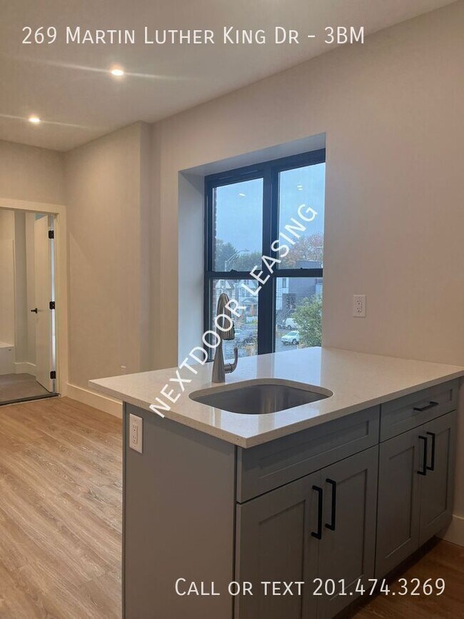 Building Photo - 269 Martin Luther King Dr-3BM