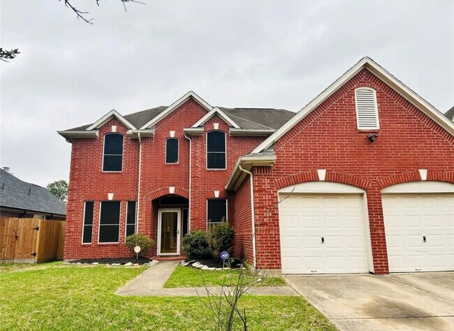 Foto del edificio - 9539 Still Cove Ln