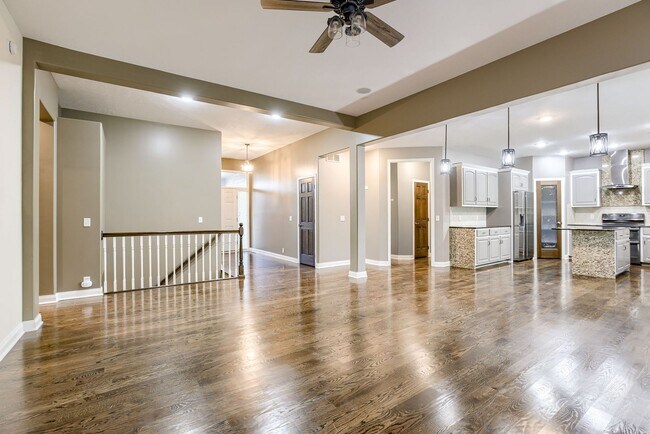 Building Photo - Must See Millard Home With 4 Car Garage & ...