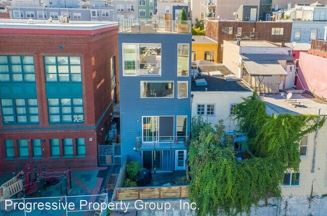 Building Photo - 3 br, 2 bath House - 30 Prescott Court