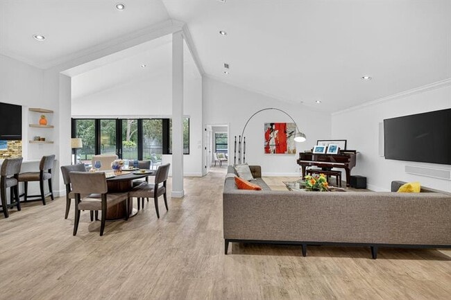 Foto del edificio - 2801 DC Country Club Boulevard