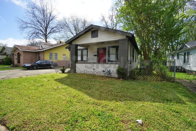 Foto del edificio - 1785 Steiner Ave SW