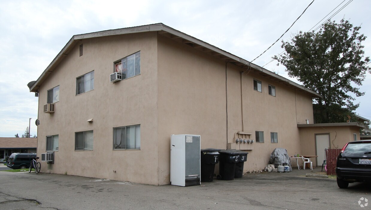 Foto del edificio - 1909 Wildwood Way