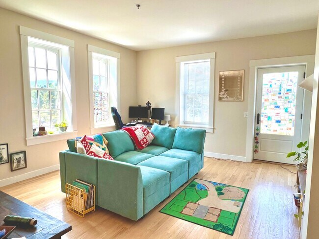 Foto del edificio - Putnam Block Hotel, Bennington - Spacious ...