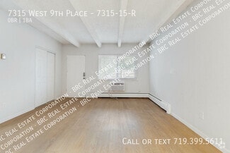 Building Photo - 7315 W 9th Pl