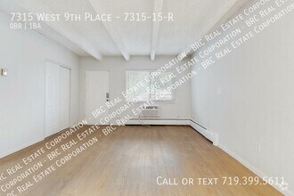 Building Photo - 7315 W 9th Pl