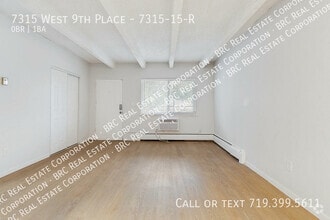Building Photo - 7315 W 9th Pl