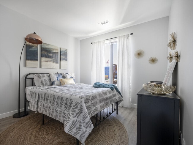 Miscela apartments — community photo - Miscela Apartments