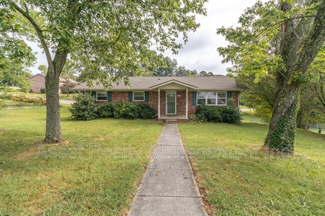 Photo - 2344 Alice Bell Rd House