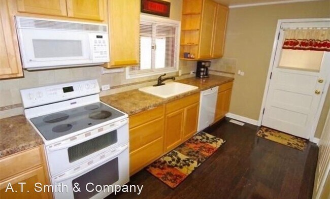 Building Photo - 2 br, 1 bath House - 4568 Zenobia Street