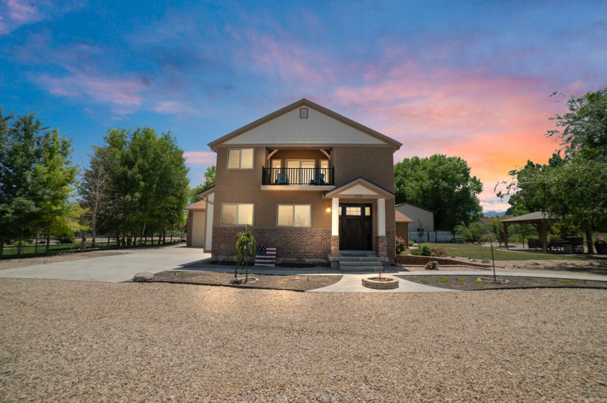 5773 W 12815 S, Herriman, UT 84096 House Rental in Herriman, UT