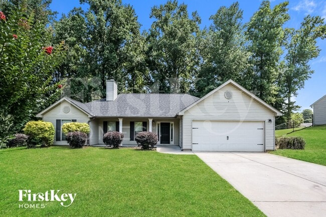 Building Photo - 1553 Shoal Creek Dr