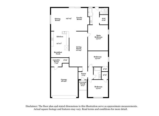 Building Photo - 1106 Soaring Osprey Way