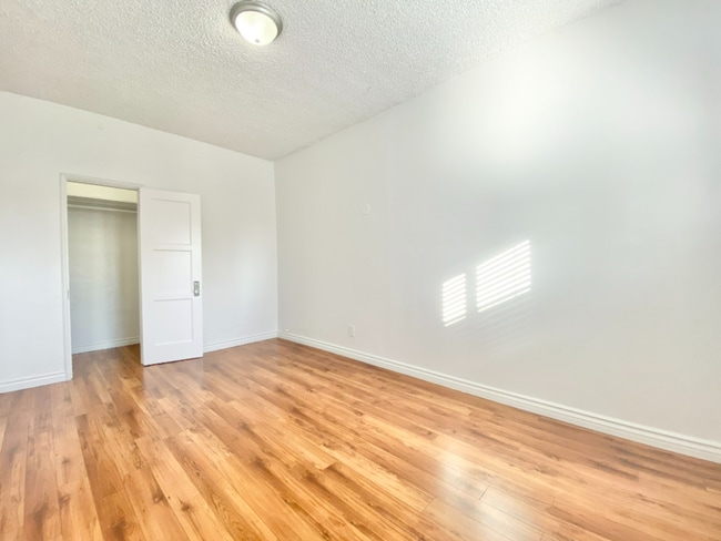 Interior Photo - Harvard Hill Apartments