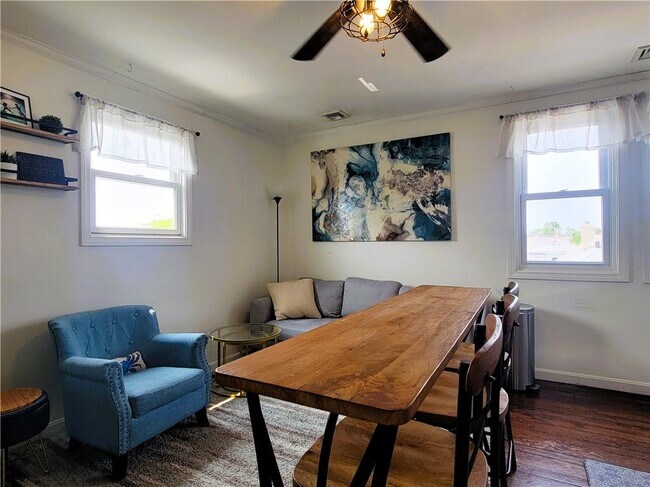 Foto del edificio - 11 Hammond St