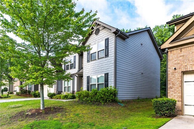 Building Photo - 4127 Water Mill Dr