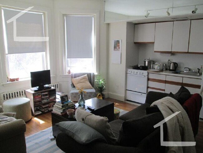 Photo - 27 Lancaster Terr Apartment