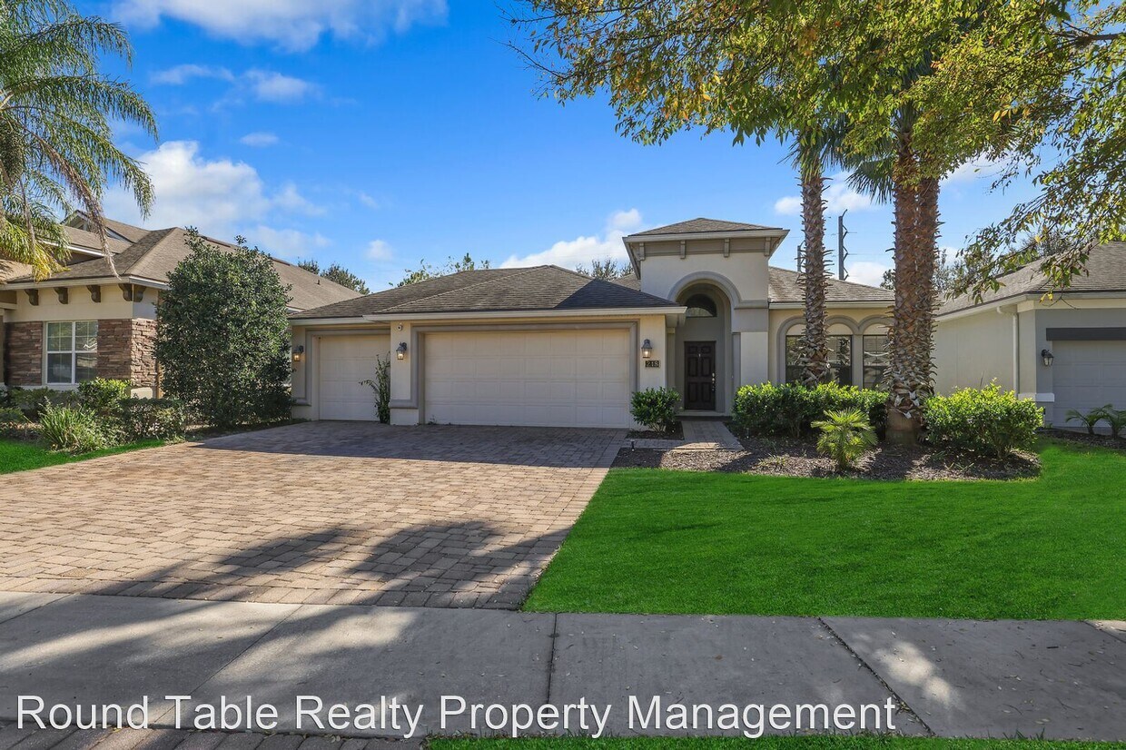 4 br, 2 bath House 218 Pinewood St House Rental in Ponte Vedra