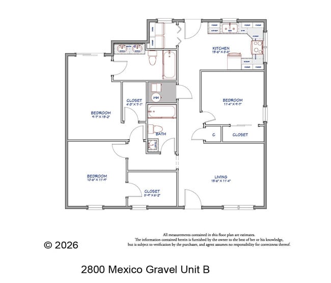 Building Photo - 2800 Mexico Gravel Rd