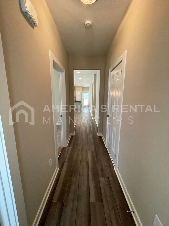 Foto del edificio - New Construction Home for Rent in Odenvill...
