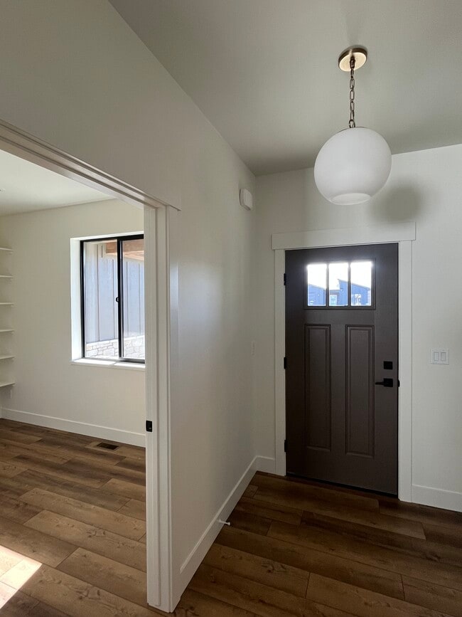 Foto del edificio - 343 Poppy St