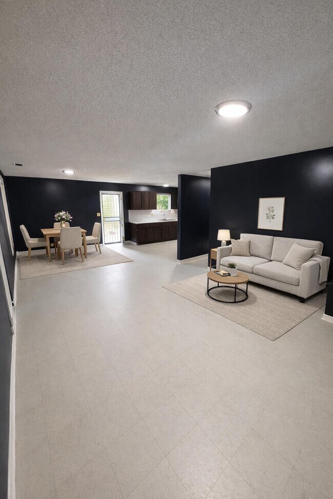 Foto del edificio - 3640 Fairmont Ave