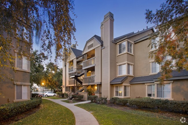 Livermore Village 1 Bedroom Apartments for Rent - Livermore, CA ...