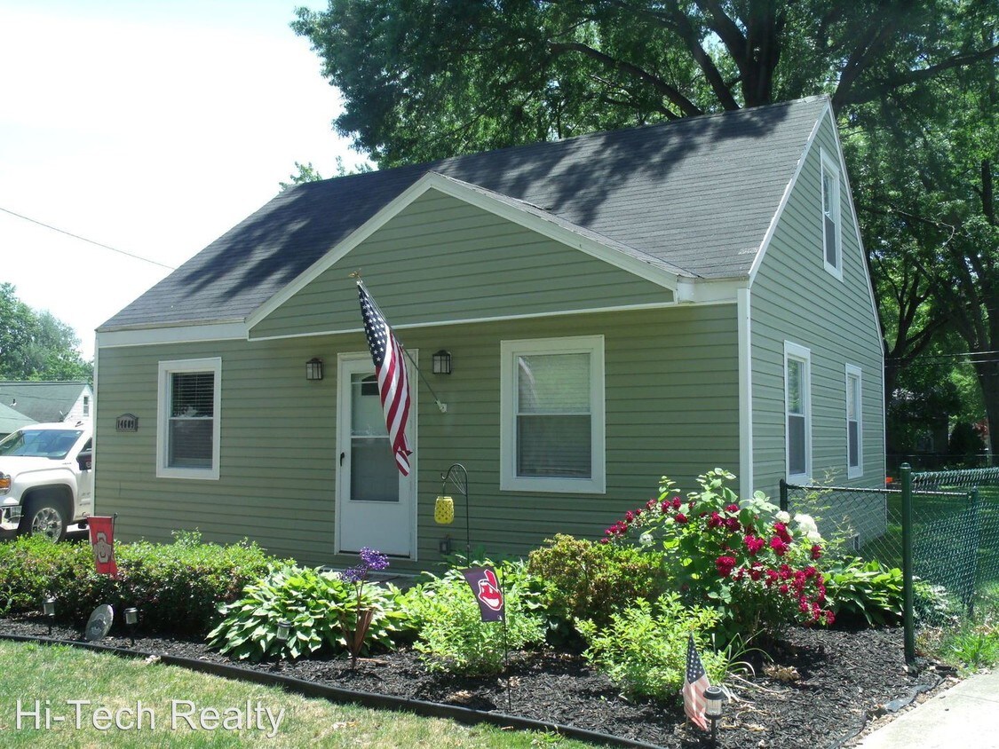Primary Photo - 14609 Emery Ave
