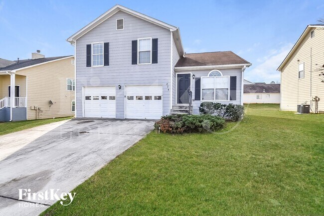 Building Photo - 824 Rock Shoal Ct