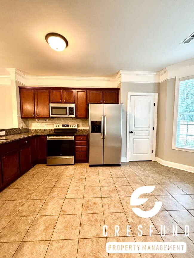 Foto del edificio - 429 Georgetown Cir