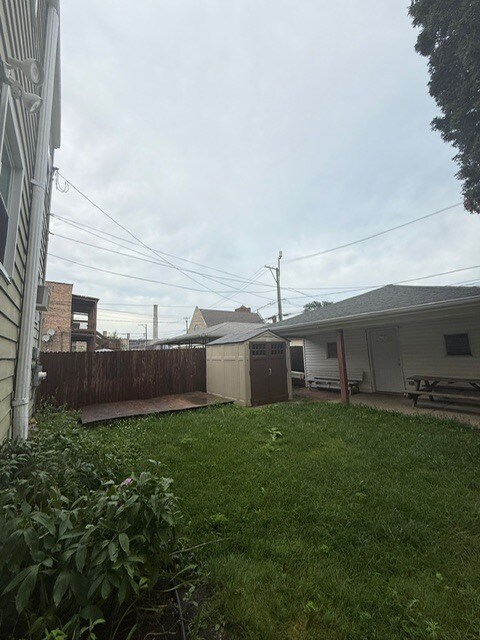 Foto del edificio - 8347 S Peoria St