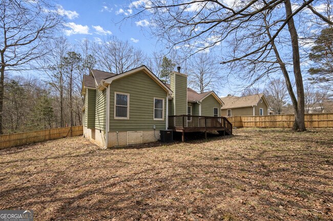 Foto del edificio - 172 Crown Forest Dr