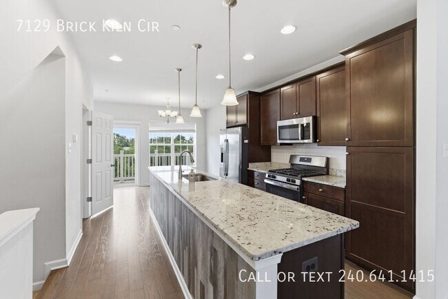 Building Photo - 7129 Brick Kiln Cir