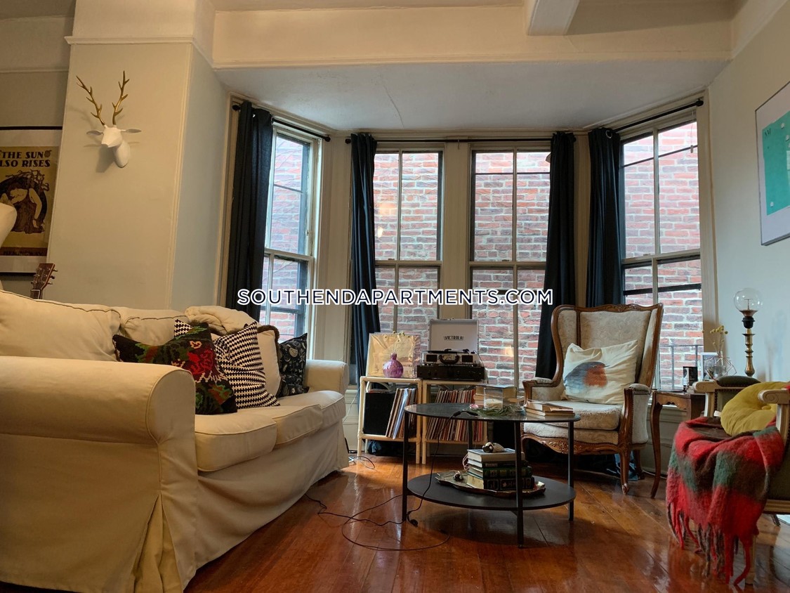 Foto principal - 14 Union Park St