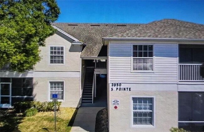 Foto del edificio - 3950 Southpointe Dr