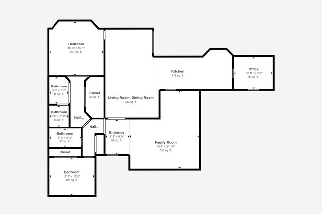 Foto del edificio - 17211 N Desert Glen Dr