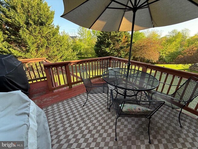 Foto del edificio - 2522 Quail Run